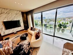 The Residences at W Singapore Sentosa Cove (D4), Condominium #438333391